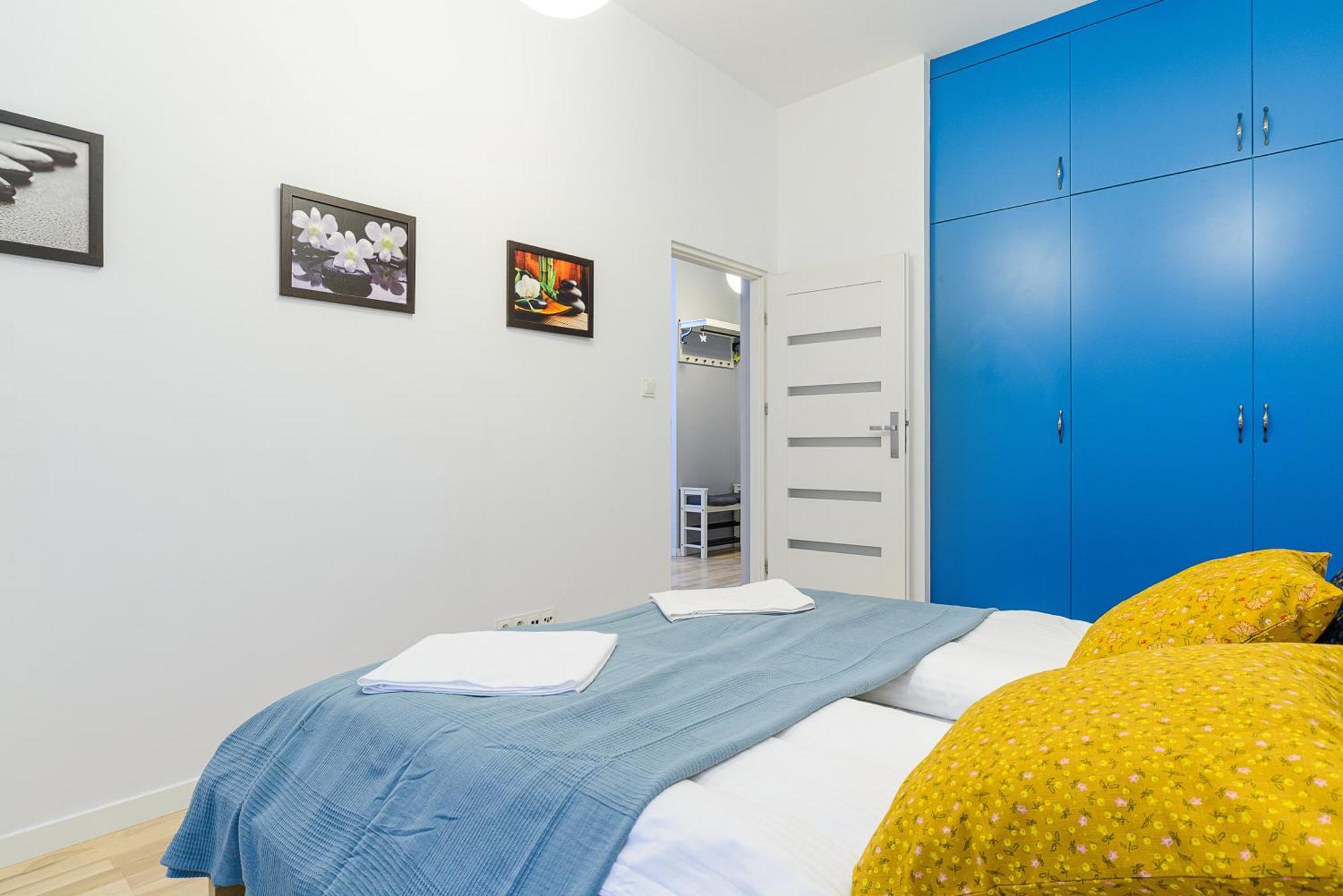Apartamento Shortstaypoland Jana Kazimierza *