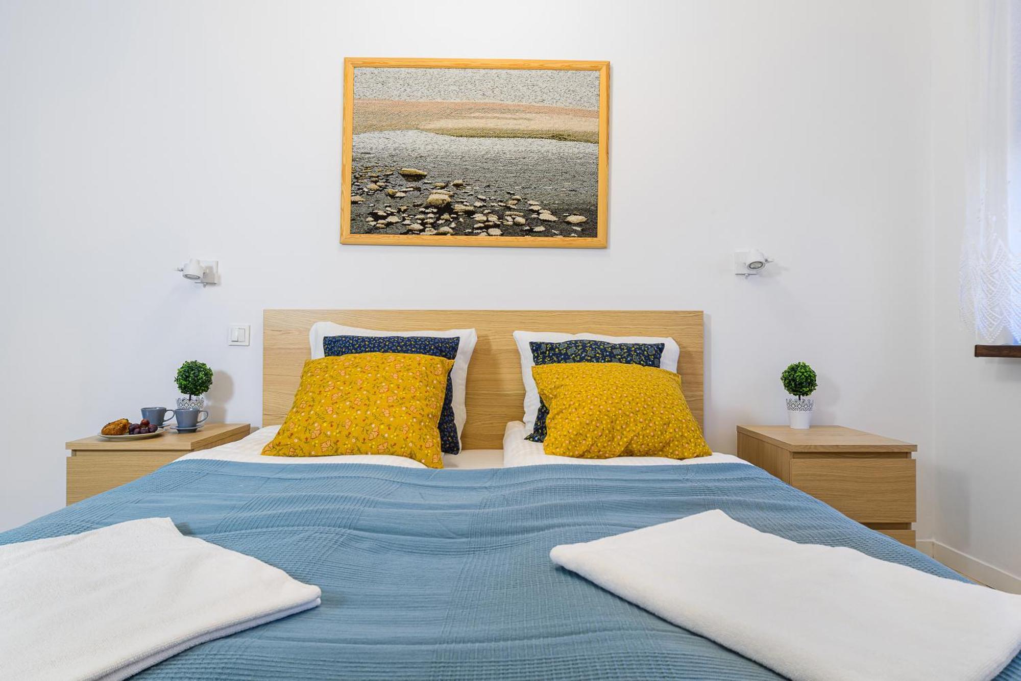 Shortstaypoland Jana Kazimierza Apartamento *