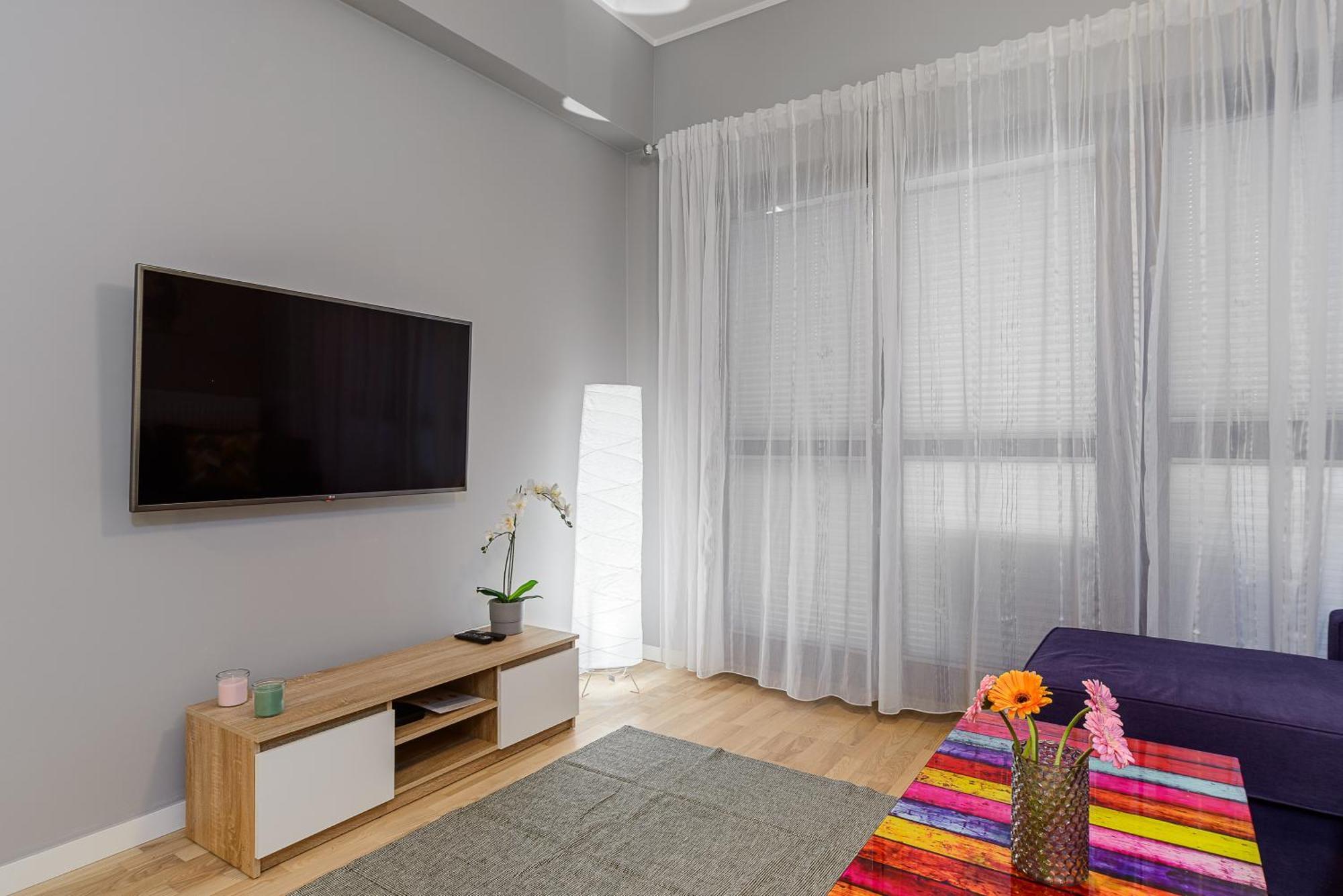 Apartment Shortstaypoland Jana Kazimierza