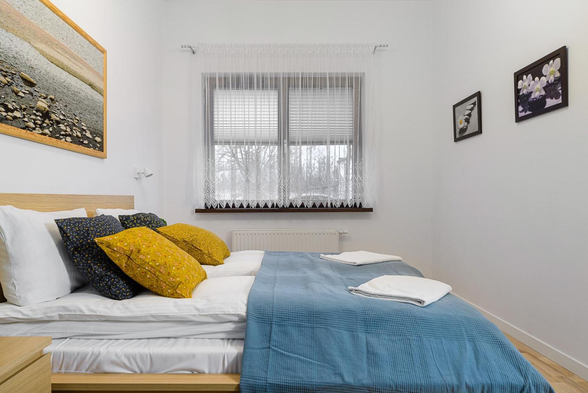 Apartamento Shortstaypoland Jana Kazimierza