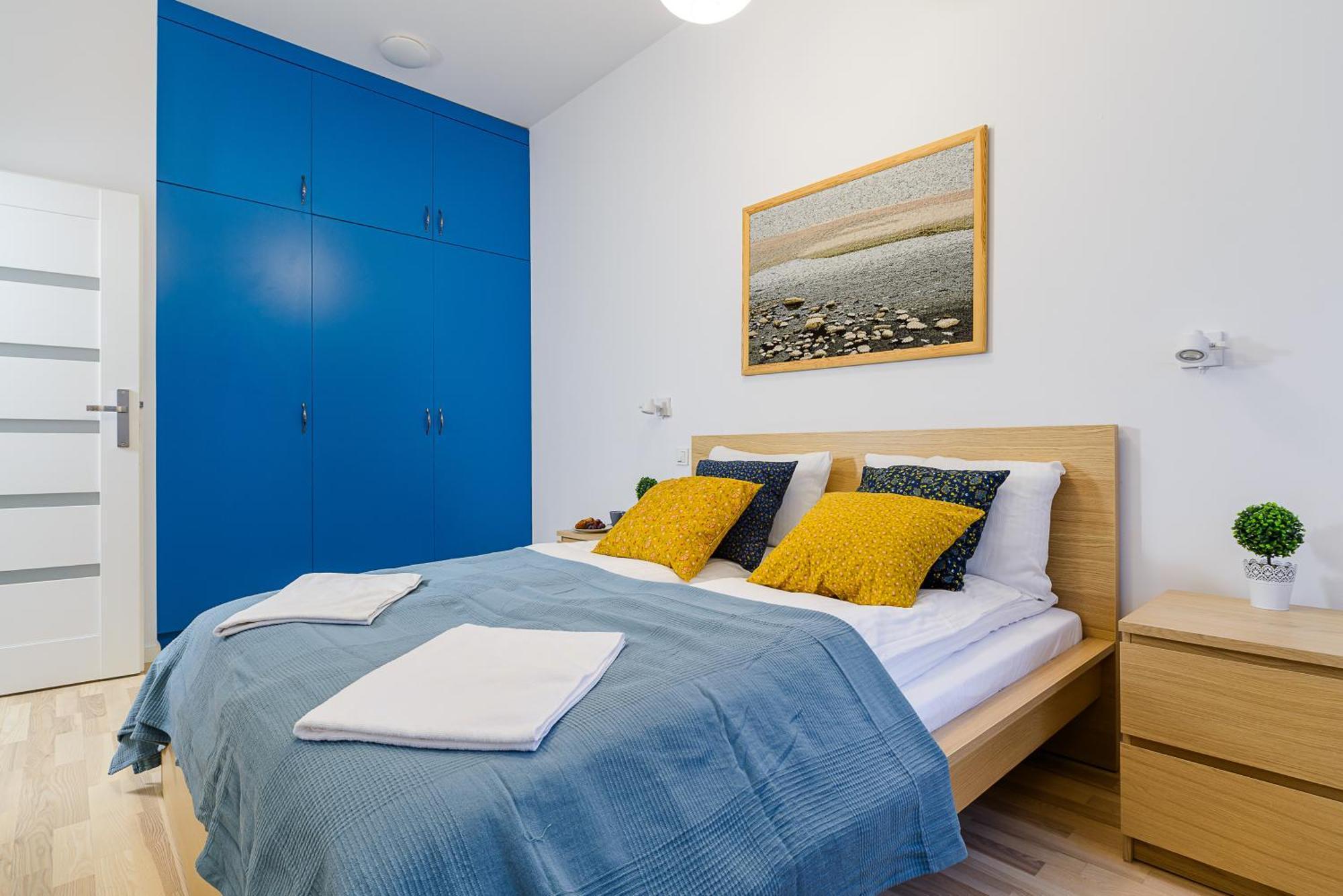 Apartment Shortstaypoland Jana Kazimierza *