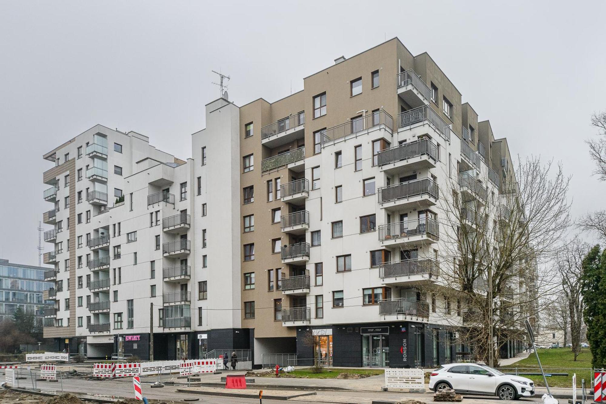 Shortstaypoland Jana Kazimierza *
