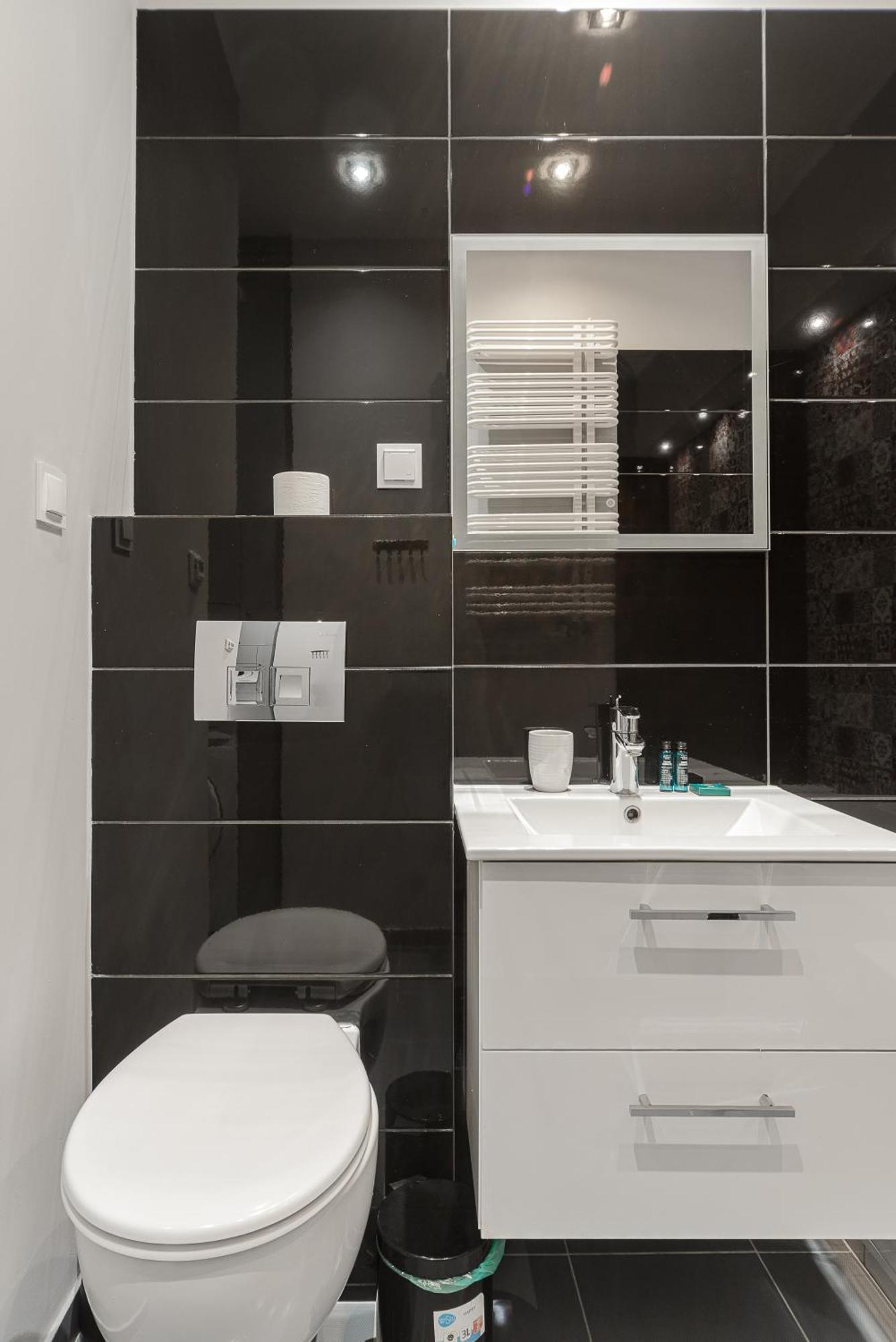 Shortstaypoland Jana Kazimierza Apartamento *