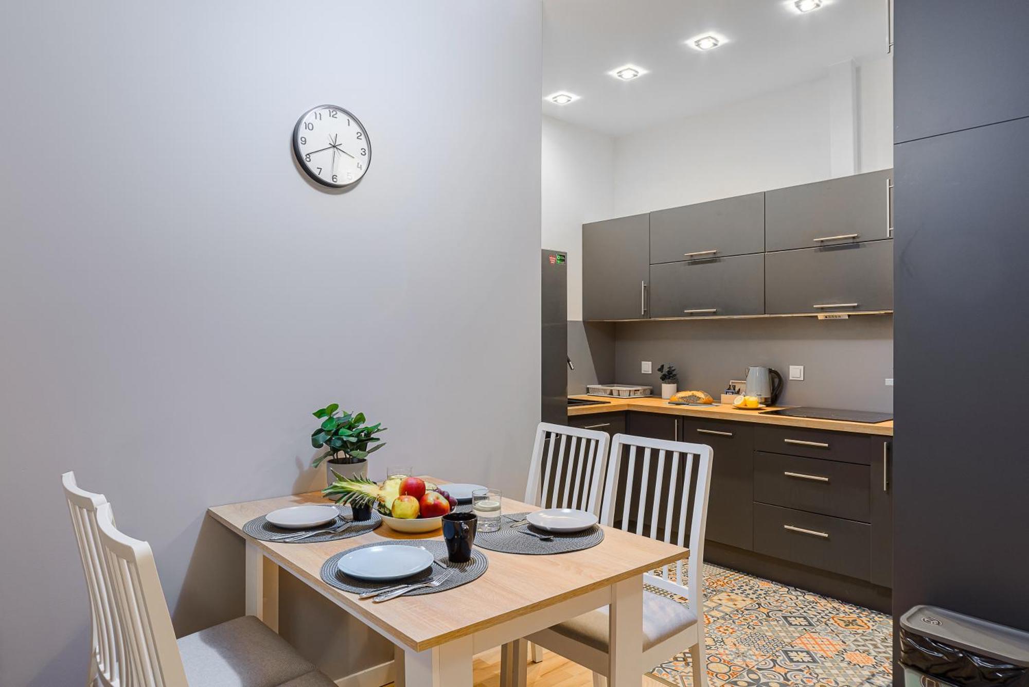 Apartamento Shortstaypoland Jana Kazimierza Varsovia
